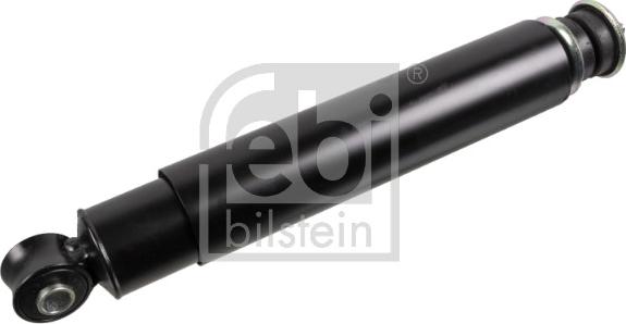 Febi Bilstein 176558 - Shock Absorber autospares.lv