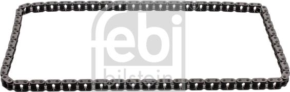 Febi Bilstein 17656 - Timing Chain autospares.lv