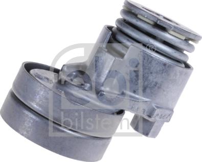 Febi Bilstein 176583 - Belt Tensioner, v-ribbed belt autospares.lv