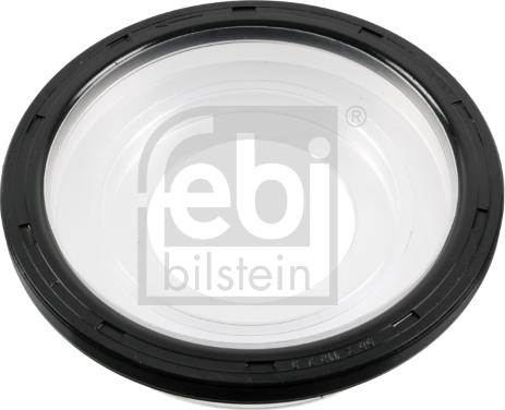 Febi Bilstein 176647 - Shaft Seal, crankshaft autospares.lv