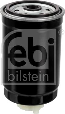 Febi Bilstein 17660 - Fuel filter autospares.lv