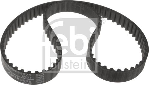 Febi Bilstein 176616 - Timing Belt autospares.lv