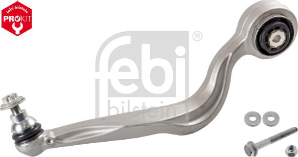 Febi Bilstein 176678 - Track Control Arm autospares.lv