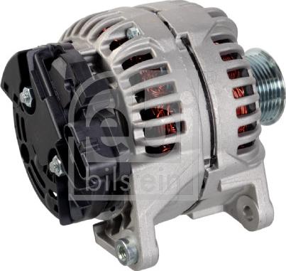 Febi Bilstein 176095 - Alternator autospares.lv