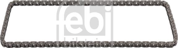 Febi Bilstein 176046 - Timing Chain autospares.lv