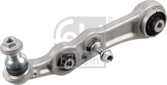 Febi Bilstein 176066 - Track Control Arm autospares.lv