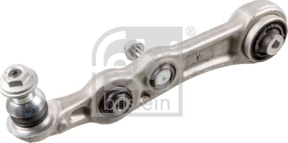 Febi Bilstein 176067 - Track Control Arm autospares.lv