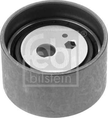 Febi Bilstein 17606 - Tensioner Pulley, timing belt autospares.lv