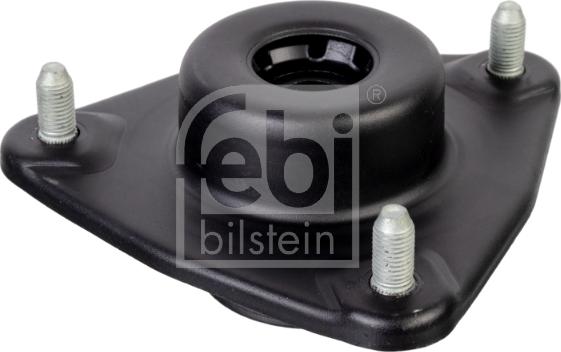 Febi Bilstein 176017 - Top Strut Mounting autospares.lv