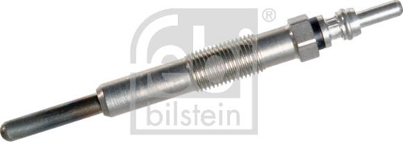 Febi Bilstein 176033 - Glow Plug autospares.lv