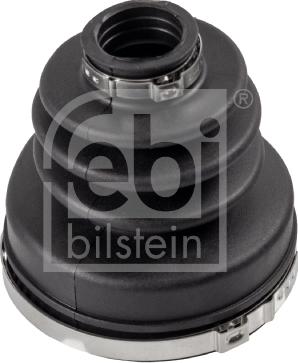 Febi Bilstein 176022 - Bellow, drive shaft autospares.lv