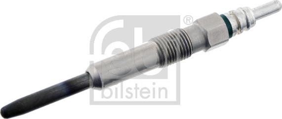 Febi Bilstein 176190 - Glow Plug autospares.lv