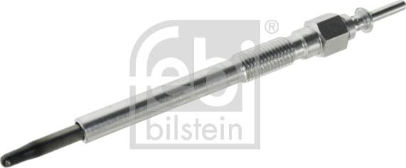 Febi Bilstein 176191 - Glow Plug autospares.lv