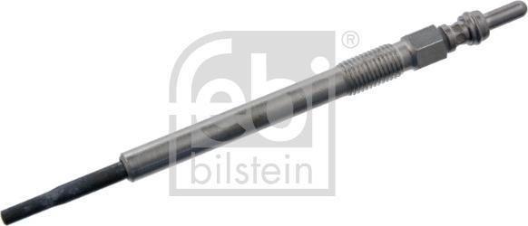 Febi Bilstein 176198 - Glow Plug autospares.lv