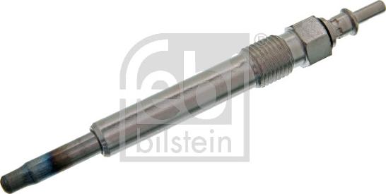 Febi Bilstein 176143 - Glow Plug autospares.lv