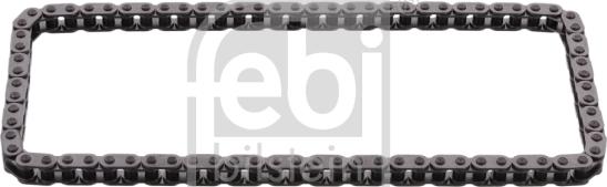 Febi Bilstein 17616 - Timing Chain autospares.lv