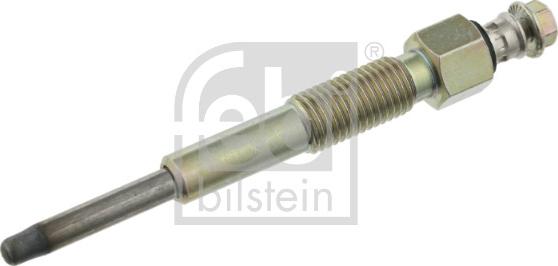 Febi Bilstein 176186 - Glow Plug autospares.lv