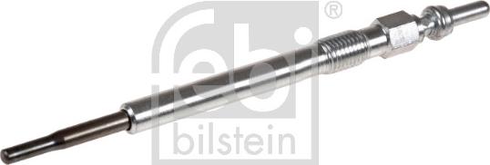 Febi Bilstein 176180 - Glow Plug autospares.lv