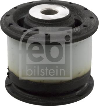 Febi Bilstein 17618 - Mounting, axle beam autospares.lv