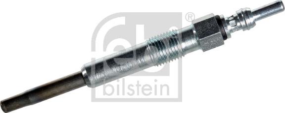 Febi Bilstein 176132 - Glow Plug autospares.lv