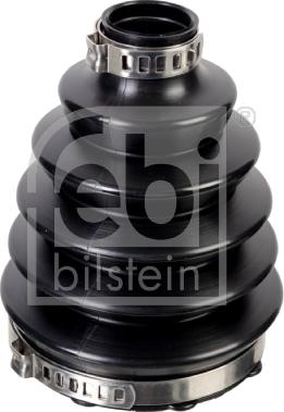 Febi Bilstein 176121 - Bellow, drive shaft autospares.lv