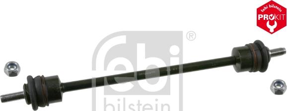 Febi Bilstein 17612 - Rod / Strut, stabiliser autospares.lv