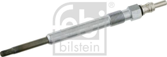 Febi Bilstein 176174 - Glow Plug autospares.lv