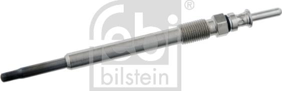 Febi Bilstein 176178 - Glow Plug autospares.lv