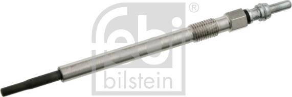 Febi Bilstein 176177 - Glow Plug autospares.lv