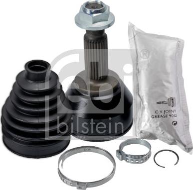 Febi Bilstein 176800 - Joint Kit, drive shaft autospares.lv