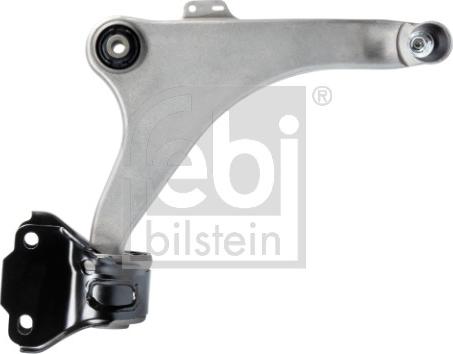 Febi Bilstein 176882 - Track Control Arm autospares.lv