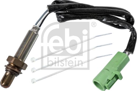 Febi Bilstein 176359 - Lambda Sensor autospares.lv