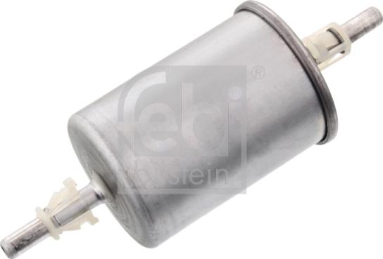Febi Bilstein 17635 - Fuel filter autospares.lv