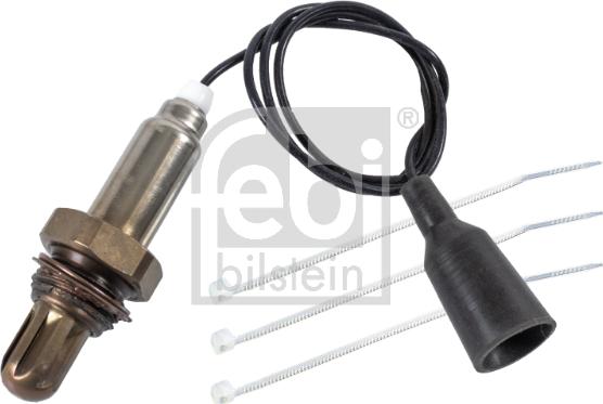 Febi Bilstein 176362 - Lambda Sensor autospares.lv