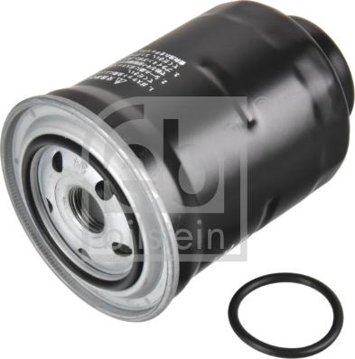 Febi Bilstein 176328 - Fuel filter autospares.lv