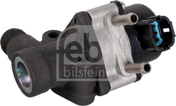 Febi Bilstein 176376 - EGR Valve autospares.lv