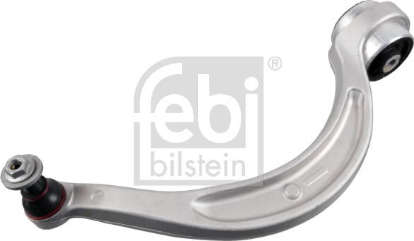 Febi Bilstein 176371 - Track Control Arm autospares.lv