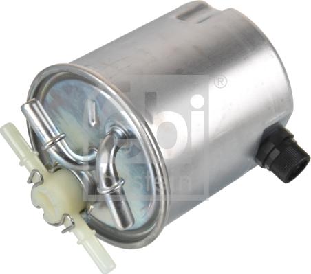 Febi Bilstein 176291 - Fuel filter autospares.lv