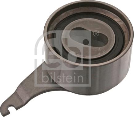 Febi Bilstein 17629 - Tensioner Pulley, timing belt autospares.lv