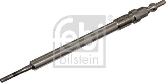 Febi Bilstein 176246 - Glow Plug autospares.lv