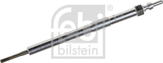 Febi Bilstein 176241 - Glow Plug autospares.lv