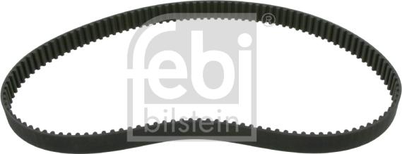 Febi Bilstein 17625 - Timing Belt autospares.lv