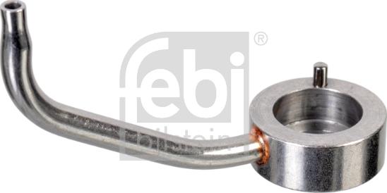 Febi Bilstein 176266 - Oil Jet, piston underside cooling autospares.lv