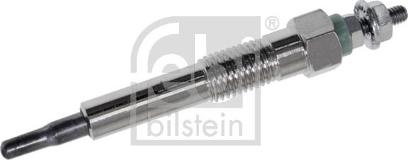 Febi Bilstein 176200 - Glow Plug autospares.lv