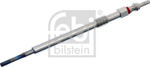 Febi Bilstein 176207 - Glow Plug autospares.lv