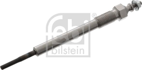 Febi Bilstein 176218 - Glow Plug autospares.lv