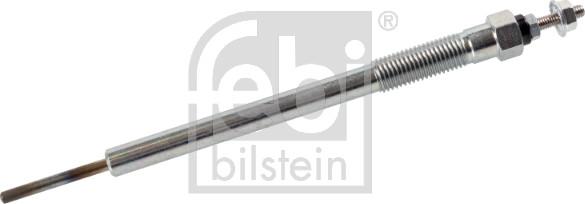 Febi Bilstein 176217 - Glow Plug autospares.lv