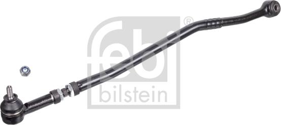 Febi Bilstein 17676 - Tie Rod autospares.lv