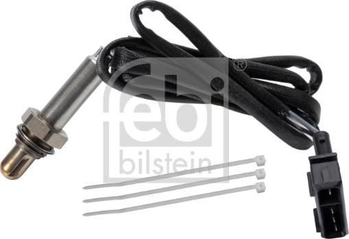 Febi Bilstein 176785 - Lambda Sensor autospares.lv