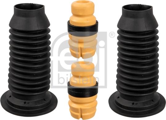 Febi Bilstein 170969 - Dust Cover Kit, shock absorber autospares.lv